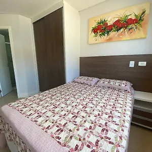 Apartamento Boulevard - Um Completo Que Vai Te Encantar, Bombinhas